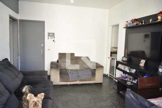 Apartamento à venda com 2 quartos, 80m² em Engenho Novo, Rio de Janeiro