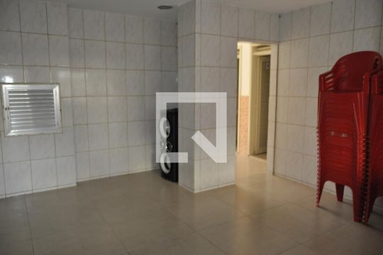 Área comum de apartamento à venda com 2 quartos, 80m² em Engenho Novo, Rio de Janeiro