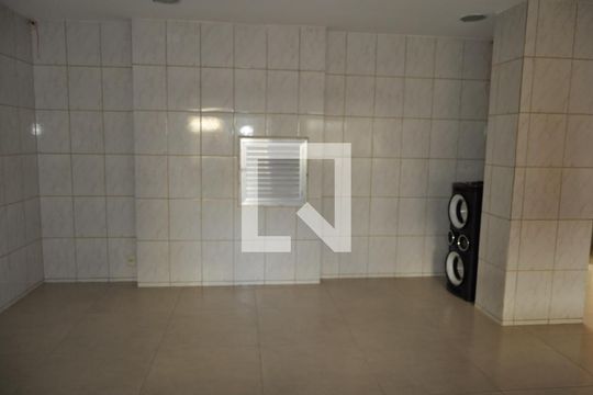 Área comum de apartamento à venda com 2 quartos, 80m² em Engenho Novo, Rio de Janeiro