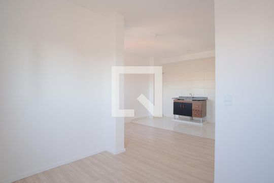 Quarto de kitnet/studio à venda com 1 quarto, 35m² em Vila Carrão, São Paulo
