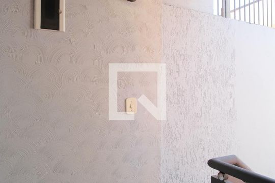 Quarto de Serviço 2 de casa para alugar com 3 quartos, 200m² em Vila Mafra, São Paulo