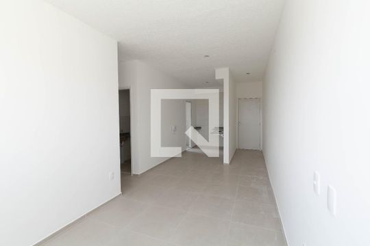 Sala de apartamento à venda com 3 quartos, 67m² em Palmeiras, Belo Horizonte