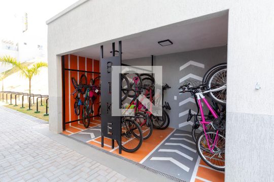Área comum de apartamento à venda com 3 quartos, 67m² em Palmeiras, Belo Horizonte