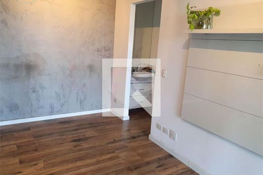 Apartamento à venda com 1 quarto, 48m² em Jardim Santo Amaro, São Paulo