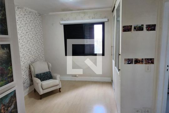 Apartamento à venda com 3 quartos, 163m² em Vila Suzana, São Paulo