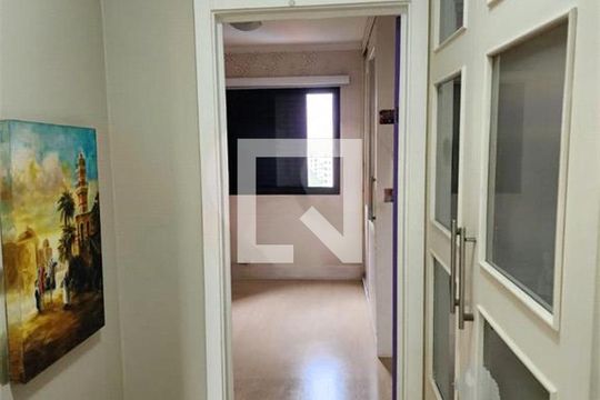 Apartamento à venda com 3 quartos, 163m² em Vila Suzana, São Paulo