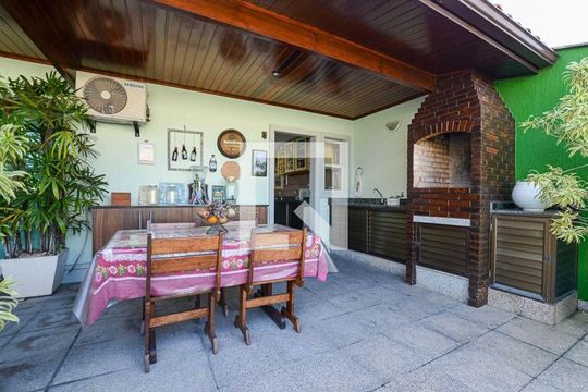Apartamento à venda com 5 quartos, 483m² em Icaraí, Niterói