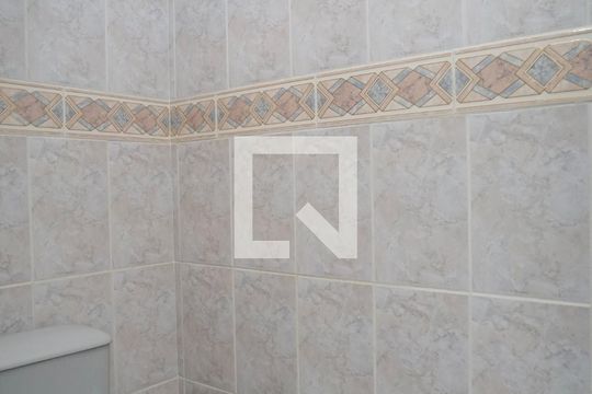 Lavabo de apartamento à venda com 3 quartos, 130m² em Badu, Niterói