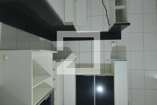 Cozinha de casa à venda com 2 quartos, 100m² em Campo Grande, Rio de Janeiro
