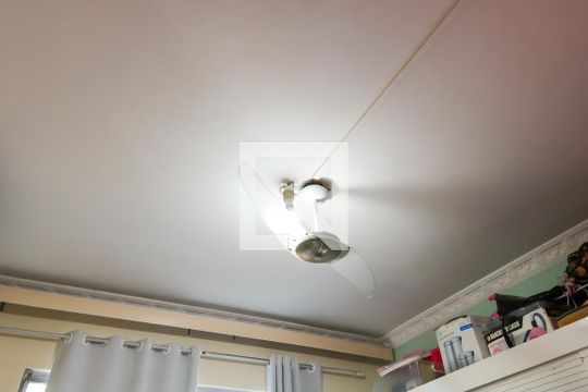 Quarto de apartamento à venda com 3 quartos, 93m² em Cachambi, Rio de Janeiro