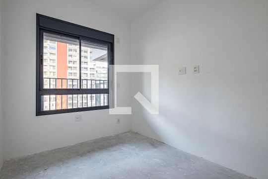 Quarto  de apartamento à venda com 2 quartos, 69m² em Sumaré, São Paulo