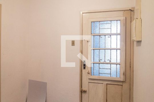 Sala de apartamento à venda com 2 quartos, 71m² em Medianeira, Porto Alegre