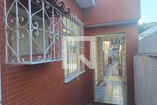 Casa à venda com 2 quartos, 140m² em Riachuelo, Rio de Janeiro