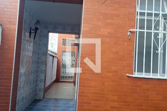 Casa à venda com 2 quartos, 140m² em Riachuelo, Rio de Janeiro