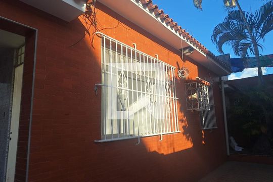 Casa à venda com 2 quartos, 140m² em Riachuelo, Rio de Janeiro