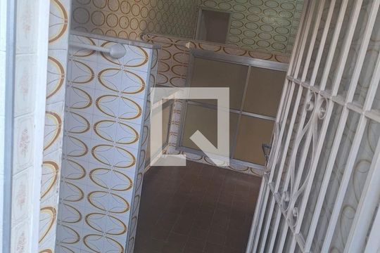 Casa à venda com 2 quartos, 140m² em Riachuelo, Rio de Janeiro
