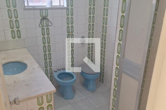Casa à venda com 2 quartos, 140m² em Riachuelo, Rio de Janeiro