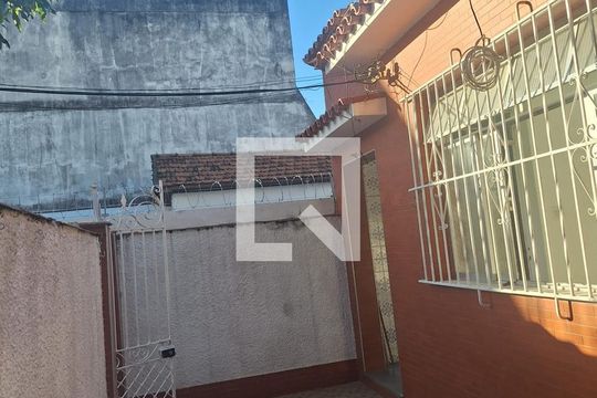 Casa à venda com 2 quartos, 140m² em Riachuelo, Rio de Janeiro