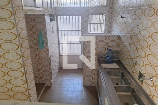 Casa à venda com 2 quartos, 140m² em Riachuelo, Rio de Janeiro