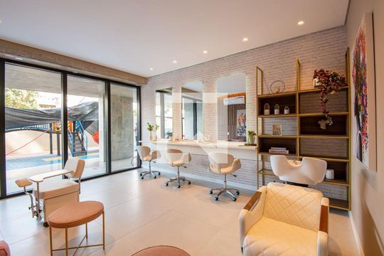 Área comum de apartamento para alugar com 2 quartos, 78m² em Jardim Flor da Montanha, Guarulhos