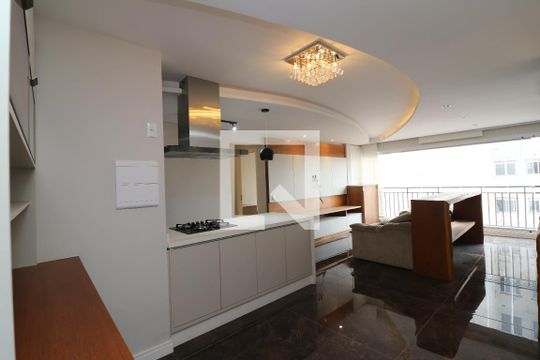 Apartamento para alugar com 2 quartos, 78m² em Jardim Flor da Montanha, Guarulhos