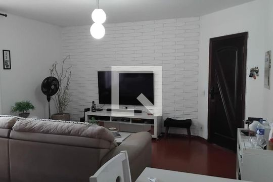 Apartamento à venda com 3 quartos, 100m² em Vila Valparaíso, Santo André