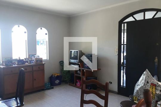 Casa à venda com 3 quartos, 150m² em Jardim Santo Antônio, Santo André
