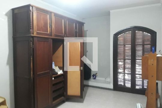 Casa à venda com 3 quartos, 150m² em Jardim Santo Antônio, Santo André
