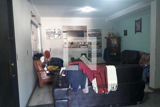 Casa à venda com 3 quartos, 150m² em Jardim Santo Antônio, Santo André