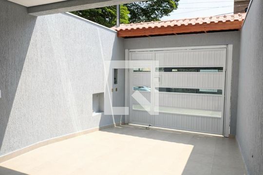 Casa à venda com 3 quartos, 96m² em Vila Curuçá, Santo André
