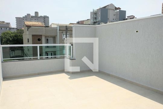 Casa à venda com 3 quartos, 96m² em Vila Curuçá, Santo André