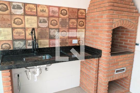Casa à venda com 3 quartos, 96m² em Vila Curuçá, Santo André