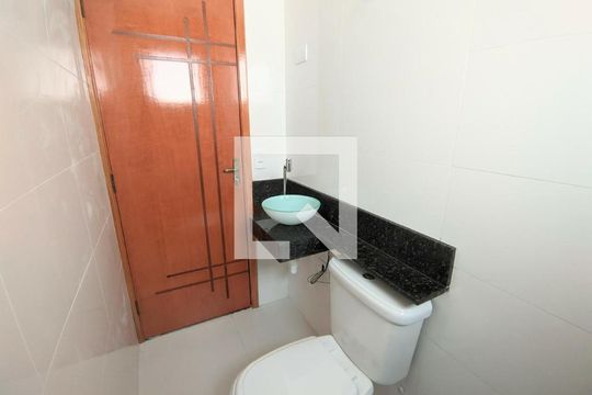 Casa à venda com 3 quartos, 96m² em Vila Curuçá, Santo André