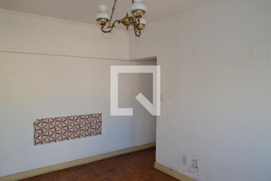 Sala de apartamento à venda com 1 quarto, 70m² em Sé, São Paulo
