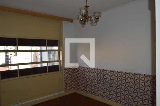 Quarto de apartamento à venda com 1 quarto, 70m² em Sé, São Paulo