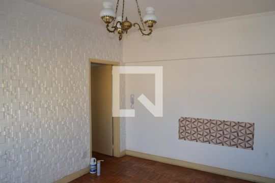 Sala de apartamento à venda com 1 quarto, 70m² em Sé, São Paulo