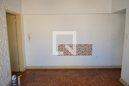 Sala de apartamento à venda com 1 quarto, 70m² em Sé, São Paulo