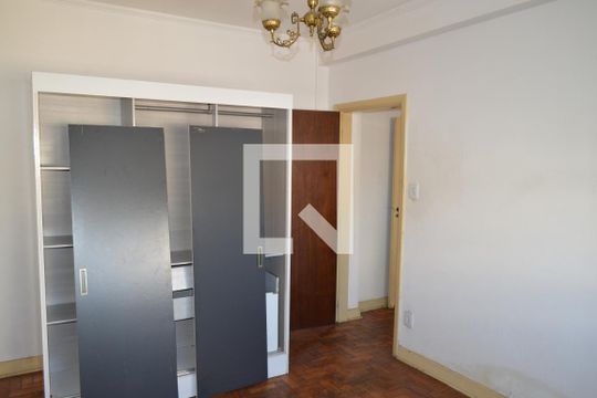 Quarto de apartamento à venda com 1 quarto, 70m² em Sé, São Paulo