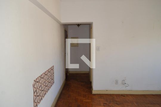 Sala de apartamento à venda com 1 quarto, 70m² em Sé, São Paulo