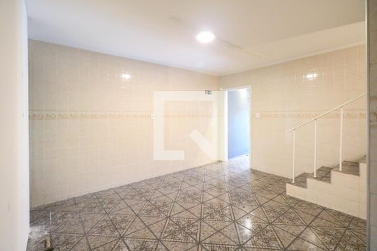 Sala de Jantar de casa à venda com 4 quartos, 276m² em Santa Paula, São Caetano do Sul