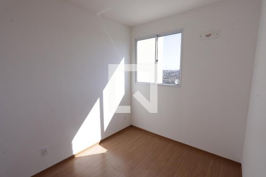 Quarto 2 de apartamento para alugar com 2 quartos, 47m² em São Gabriel, Belo Horizonte