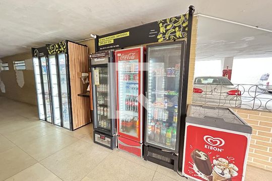 Área comum de apartamento à venda com 2 quartos, 74m² em Méier, Rio de Janeiro