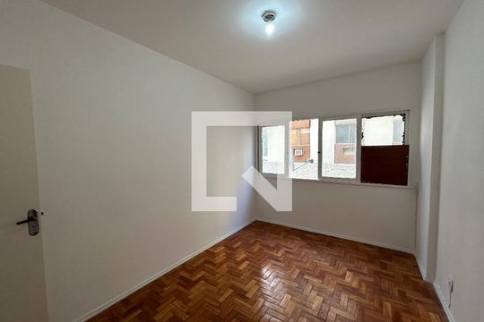 Quarto 1 de apartamento à venda com 2 quartos, 74m² em Méier, Rio de Janeiro
