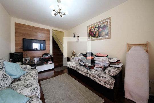 Casa à venda com 3 quartos, 130m² em Jardim de Lorenzo, São Paulo