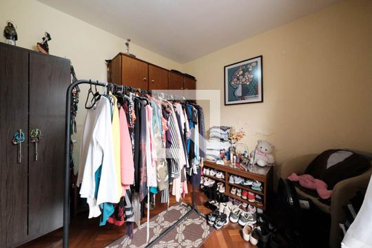 Quarto 1 de casa à venda com 3 quartos, 130m² em Jardim de Lorenzo, São Paulo