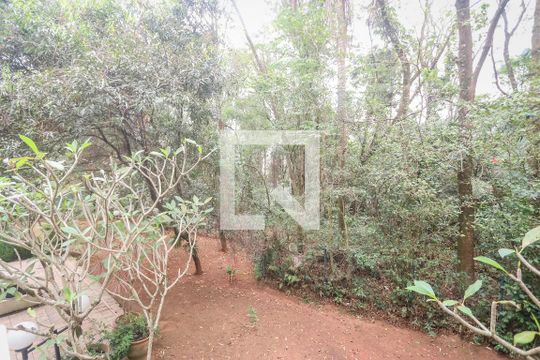 Area Verde de apartamento à venda com 3 quartos, 118m² em Vila Sonia, São Paulo