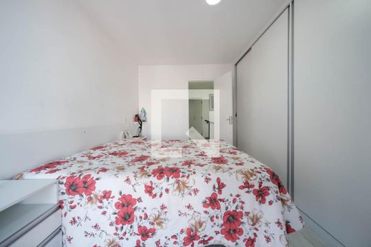 Quarto 1 de casa à venda com 2 quartos, 75m² em Jardim Santa Maria, São Paulo