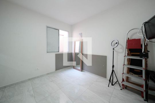 Quarto 2 de casa à venda com 2 quartos, 75m² em Jardim Santa Maria, São Paulo