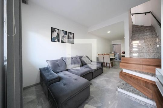 Casa à venda com 2 quartos, 75m² em Jardim Santa Maria, São Paulo