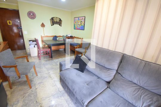 Apartamento à venda com 2 quartos, 55m² em Tatuapé, São Paulo